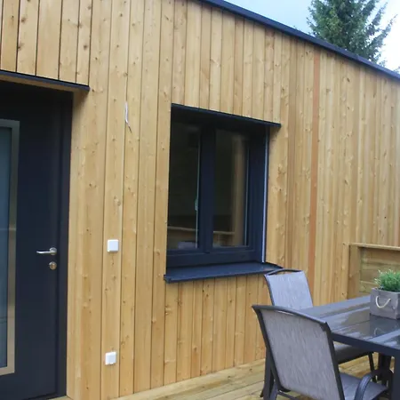 Tiny House Waldviertel Appartement *