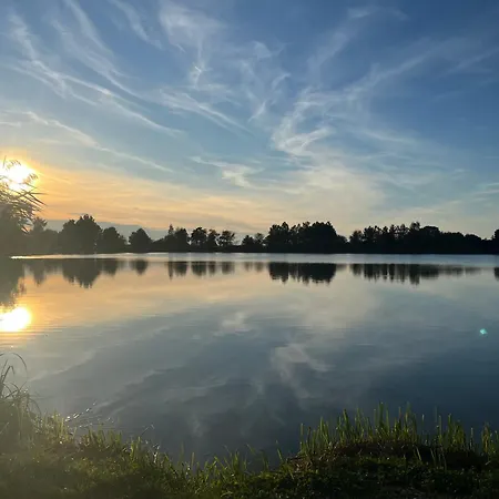 Tiny House Waldviertel