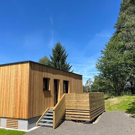 Tiny House Waldviertel Lägenhet Waidhofen an der Thaya