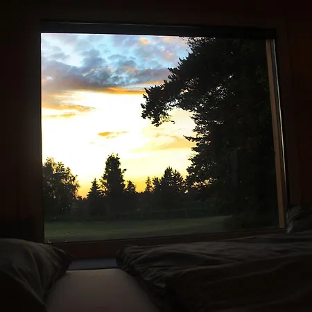 Tiny House Waldviertel Appartement