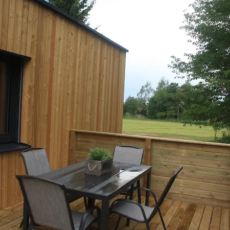 Tiny House Waldviertel Waidhofen an der Thaya