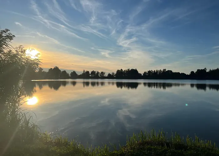 Tiny House Waldviertel