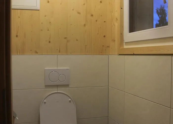 Tiny House Waldviertel Waidhofen an der Thaya