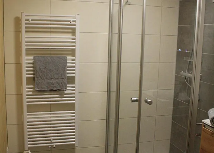 Tiny House Waldviertel Apartamento