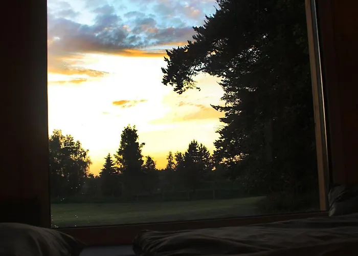 Tiny House Waldviertel Apartamento