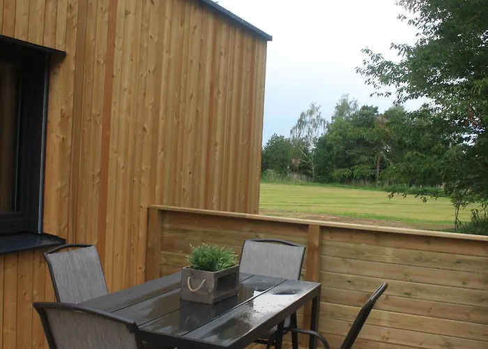 Tiny House Waldviertel Waidhofen an der Thaya